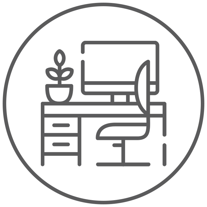 Book Your Own Virtual Office