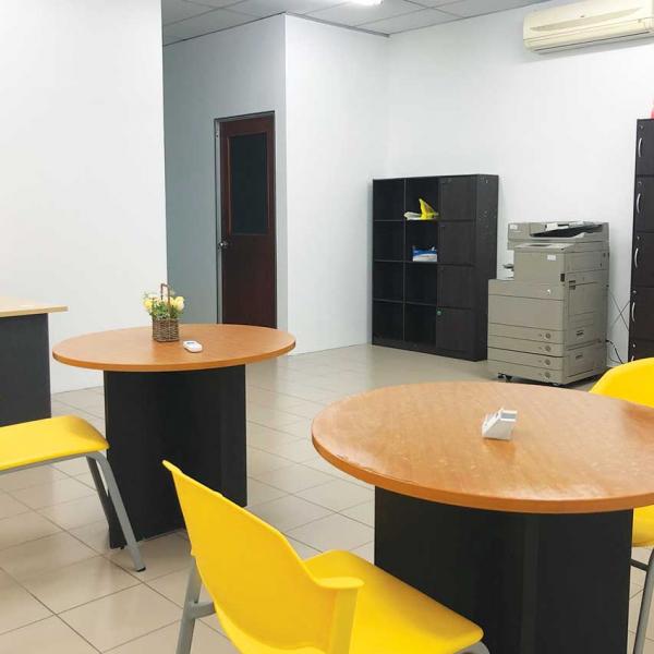 Office Space
