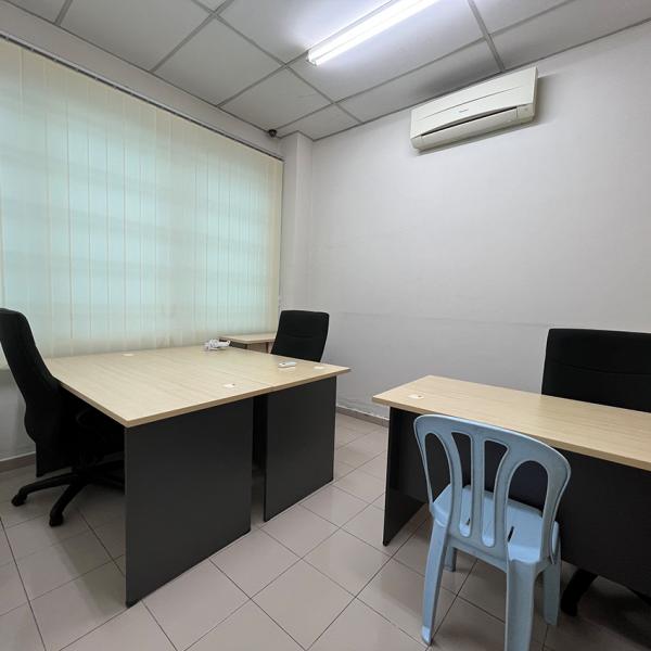 Room 1