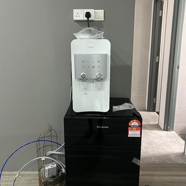 Water Dispenser