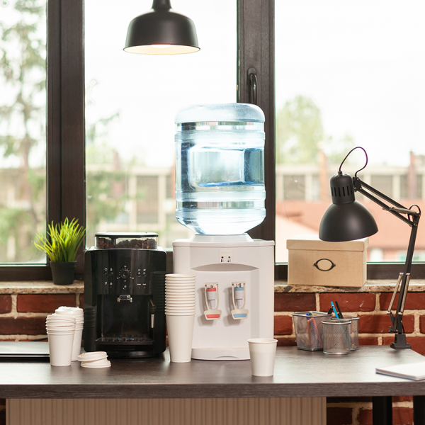 Water Dispenser